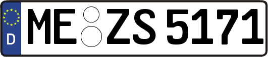 ME-ZS5171
