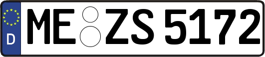 ME-ZS5172