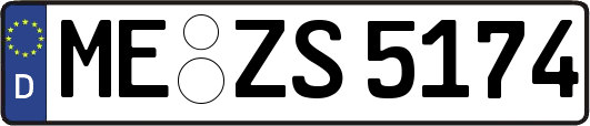 ME-ZS5174