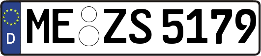 ME-ZS5179