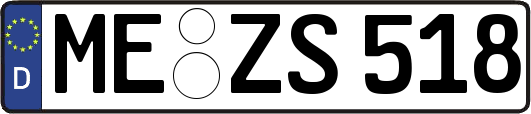 ME-ZS518