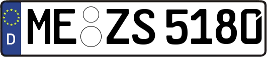 ME-ZS5180