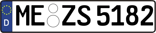 ME-ZS5182