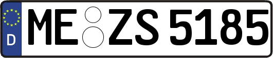 ME-ZS5185