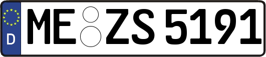 ME-ZS5191
