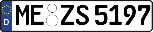 ME-ZS5197