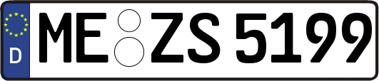 ME-ZS5199