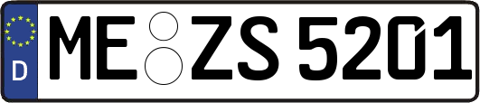 ME-ZS5201