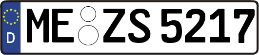 ME-ZS5217