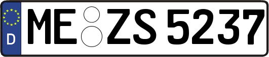 ME-ZS5237