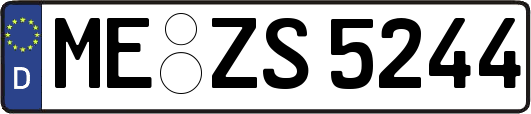 ME-ZS5244