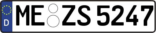 ME-ZS5247