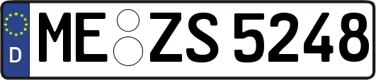 ME-ZS5248