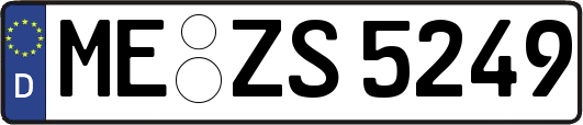 ME-ZS5249
