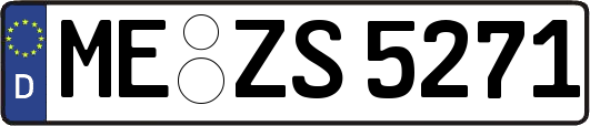 ME-ZS5271