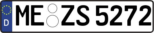ME-ZS5272