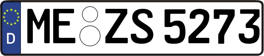 ME-ZS5273