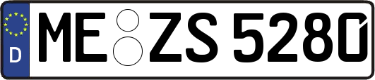 ME-ZS5280