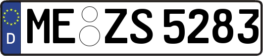 ME-ZS5283