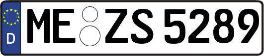 ME-ZS5289