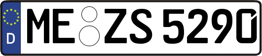 ME-ZS5290