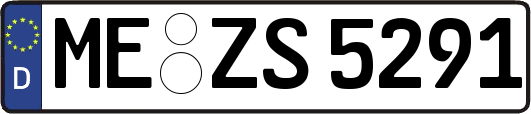 ME-ZS5291