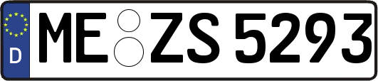 ME-ZS5293