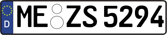 ME-ZS5294