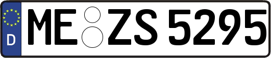 ME-ZS5295
