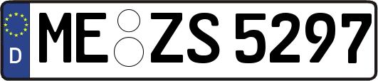 ME-ZS5297