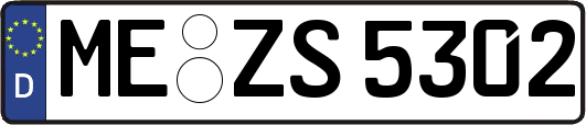 ME-ZS5302