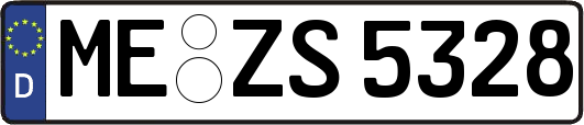 ME-ZS5328