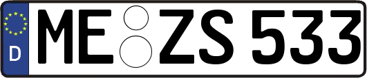 ME-ZS533