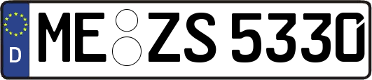 ME-ZS5330