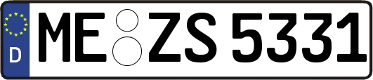 ME-ZS5331