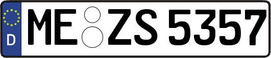 ME-ZS5357