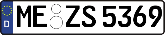 ME-ZS5369