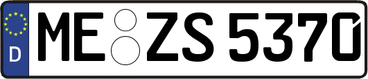 ME-ZS5370