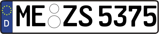 ME-ZS5375