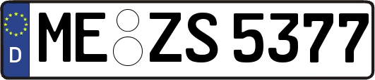 ME-ZS5377