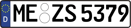 ME-ZS5379