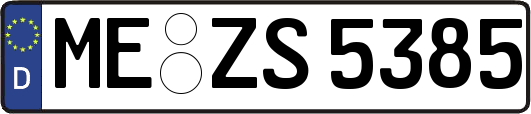 ME-ZS5385