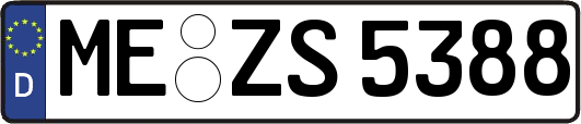 ME-ZS5388