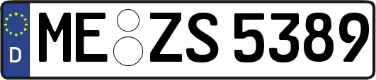 ME-ZS5389