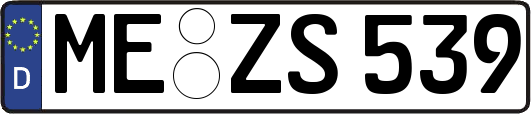 ME-ZS539