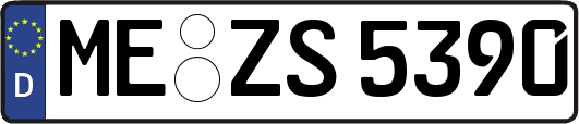 ME-ZS5390