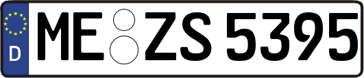 ME-ZS5395