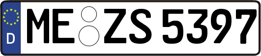 ME-ZS5397