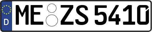 ME-ZS5410