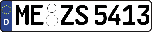 ME-ZS5413